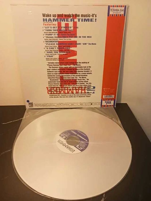 Laserdisc Laser Disc Pack 2