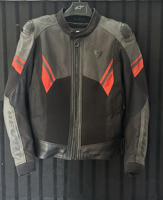 Casaco Revi’t Mantis