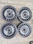 Oryginalne felgi stalowe 17 cali do Ford Kuga, 5x108