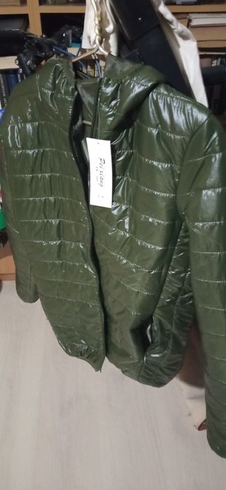 Весенняя,осенняя курточка