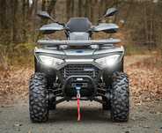 Quad Linhai Landforce 650L EPS Raty