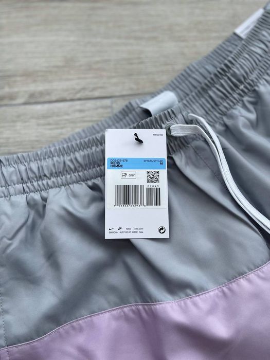 США! Чоловічі шорти Nike DQ2426-010 / DQ2426-010 Оригінал! L