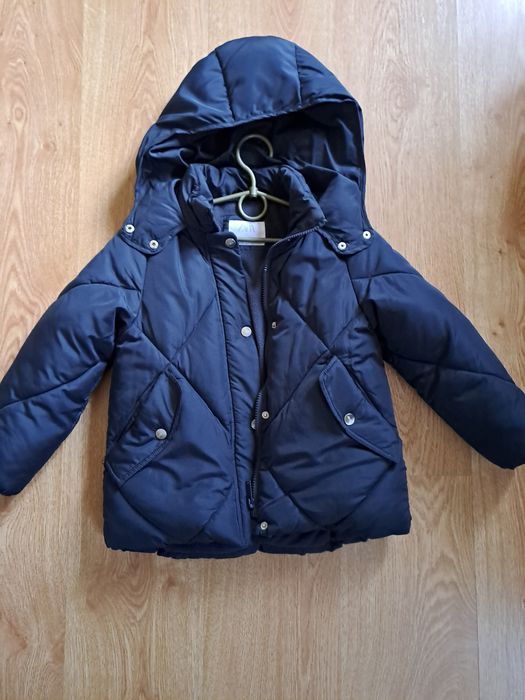 Куртки детские. В отличном состоянии.