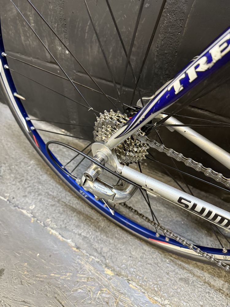 Rower szosowy TREK OCLV 120 Shimano Ultegra Carbon 54 cm Urban Bikes