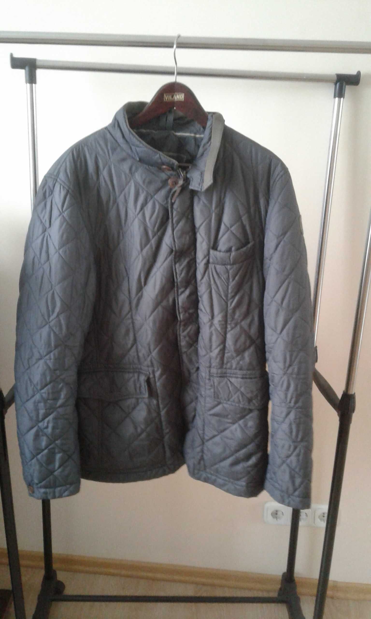 Куртка мужская весенне осенняя утепленная Marc O'Polo.Цена 2100 грн.