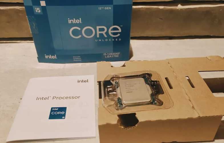 проц 12600kf оперативная память Ripwaus 3600 мать Prime Asus b660m-k