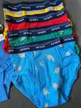 Труси для хлопчика Carters