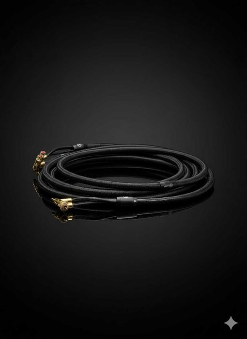 ‼️ Акустический кабель Silent Wire — 2×3 м