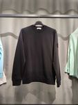 Світшот STONE ISLAND 63051 Classic Sweatshirt Black SI0137-BK