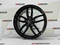 Jantes Fox iota em 17 | 5x100