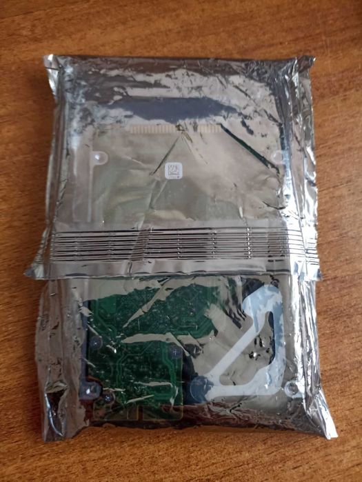 Жорсткий диск Seagate Exos 15E900 15K HDD 300GB  (ST300MP0106)