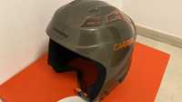 Kask narciarski Carrera kobiecy M/L regulowany