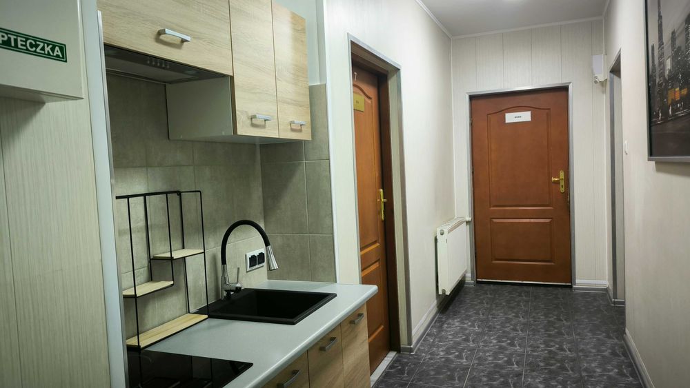 Do wynajęcia lokal/biuro/pow. biurowa 20 m2. Kilińskiego, Nowy Sącz