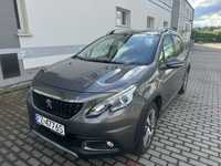 Peugeot 2008 Peugeot 2008 rok prod. 2017