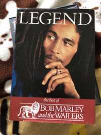 Bob Marley. Боб Марли