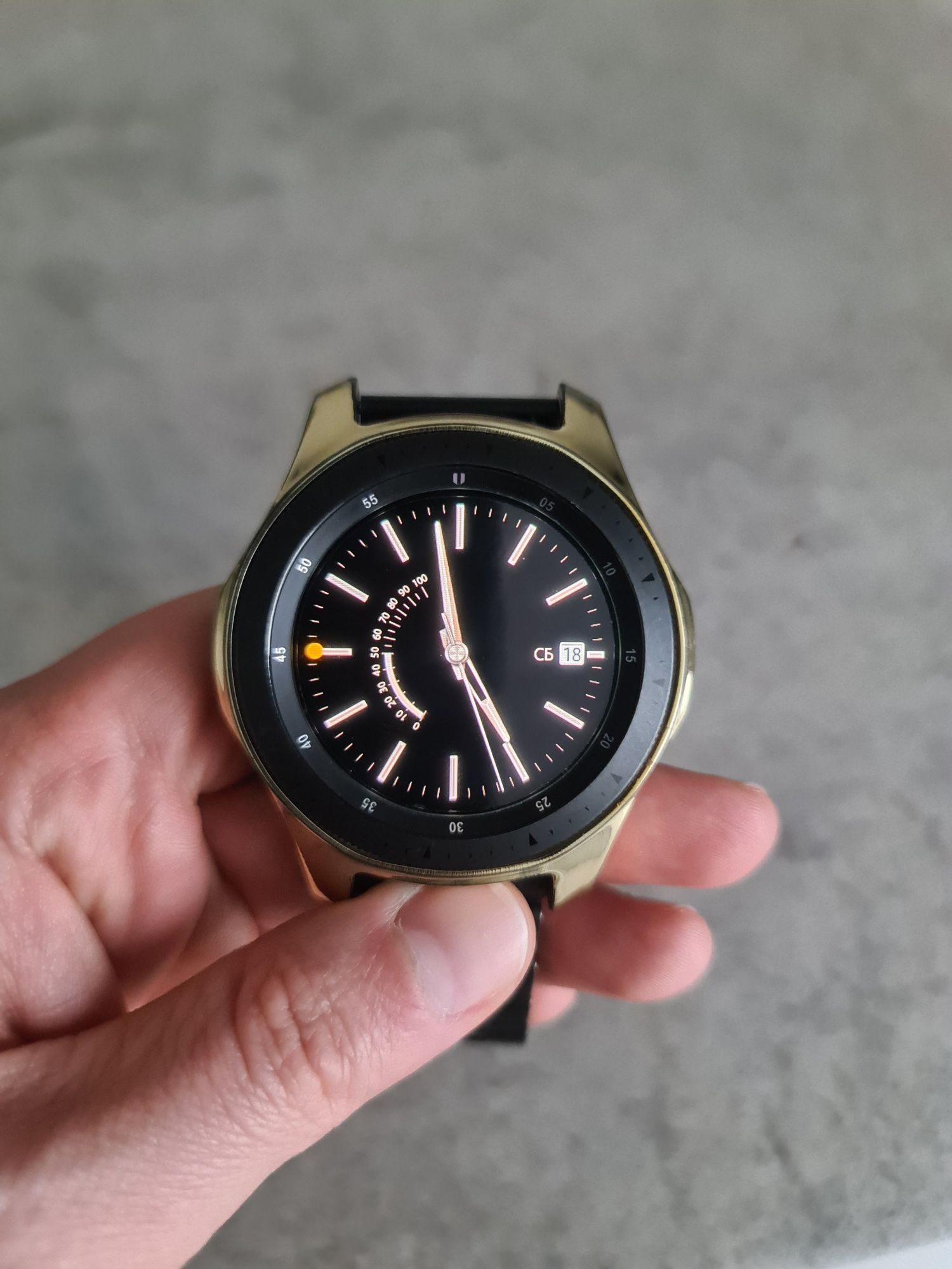 Smart Годинник galaxy watch