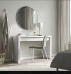 Toaletka ikea malm