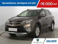 Toyota RAV4 2.0 D-4D, Klimatronic, Tempomat, Parktronic