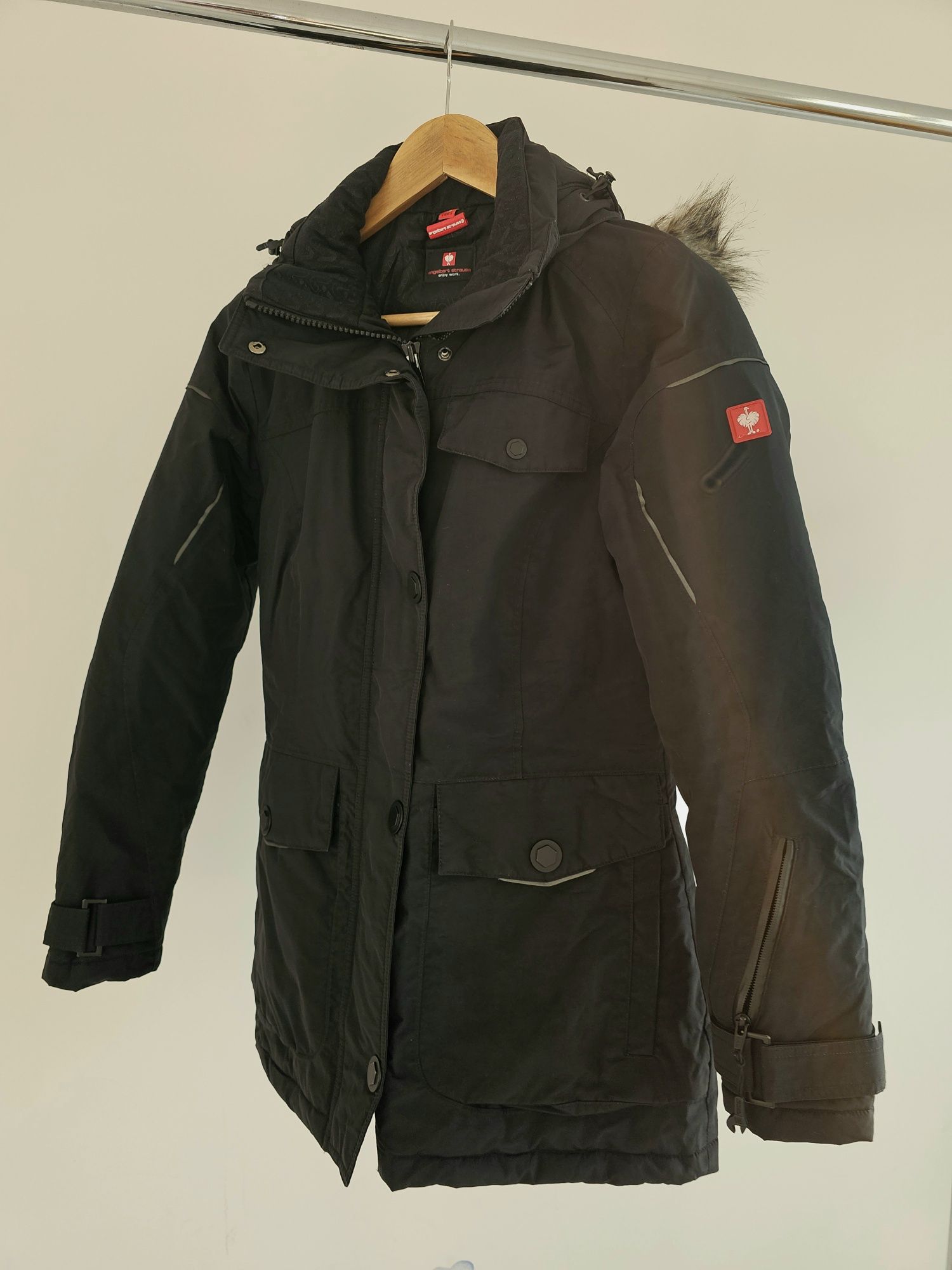 Kurtka damska Engelbert Strauss XS