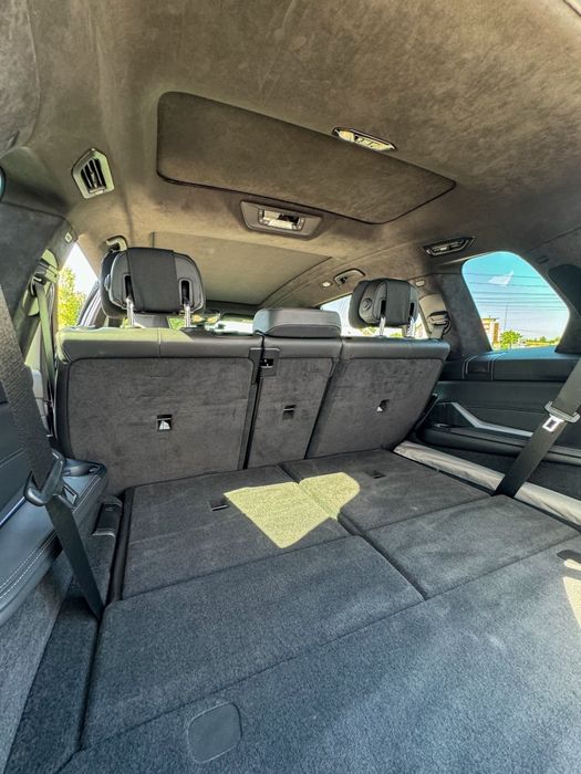 Продам BMW X7 M50D