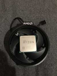 Ryzen 3 1200 + боксовий куллер