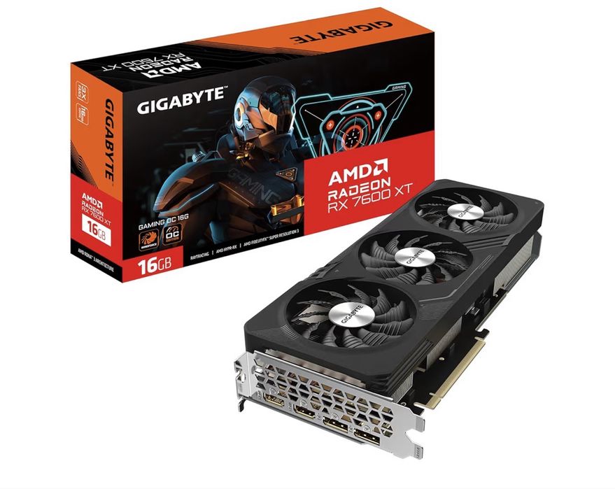radeon rx 6700 xt