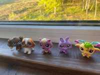 Sprzedam figurki lps