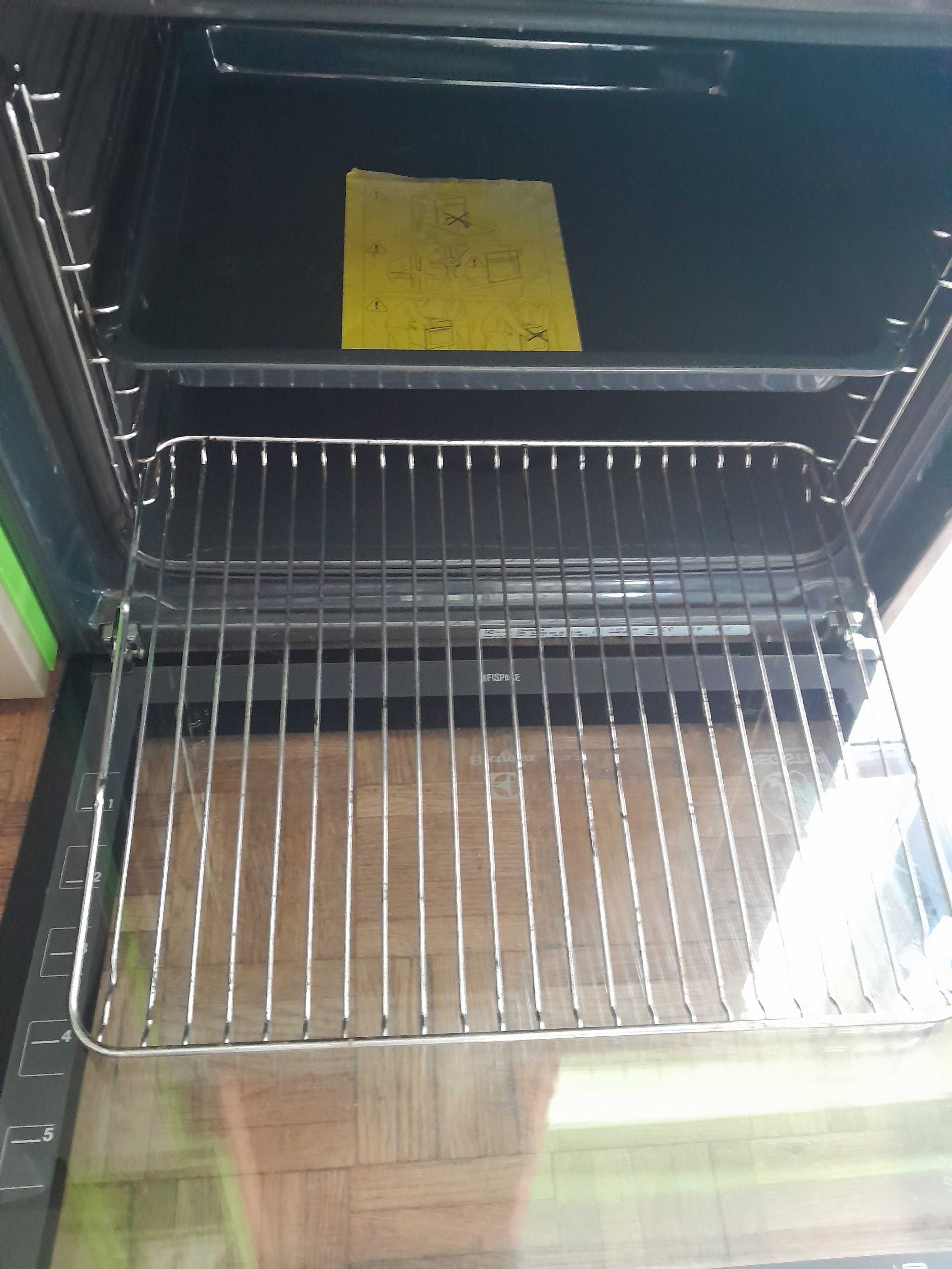 Electrolux piekarnik do zabudowy