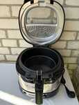 Фритюрниця Tefal Uno M FF 215D