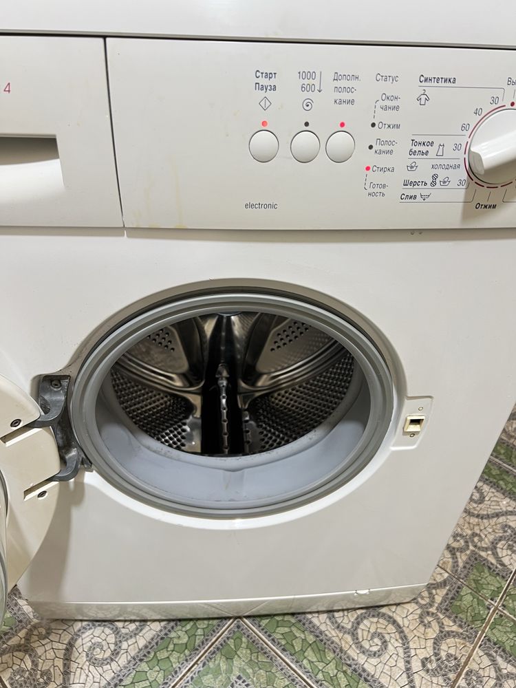 Продам Bosch Classixx4