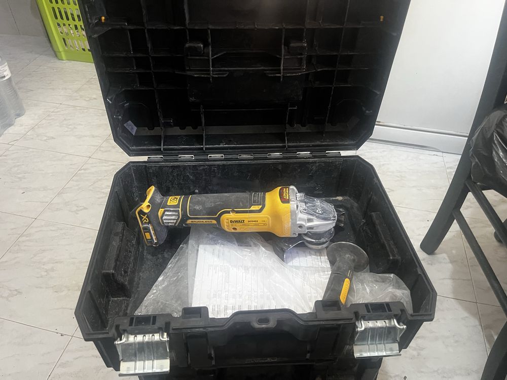 Vendo os dois nao vendo separado esta nova usado poucas vezes