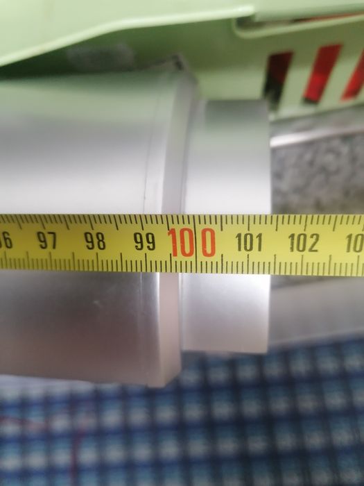 Colonas Para desocupar como novo urgente