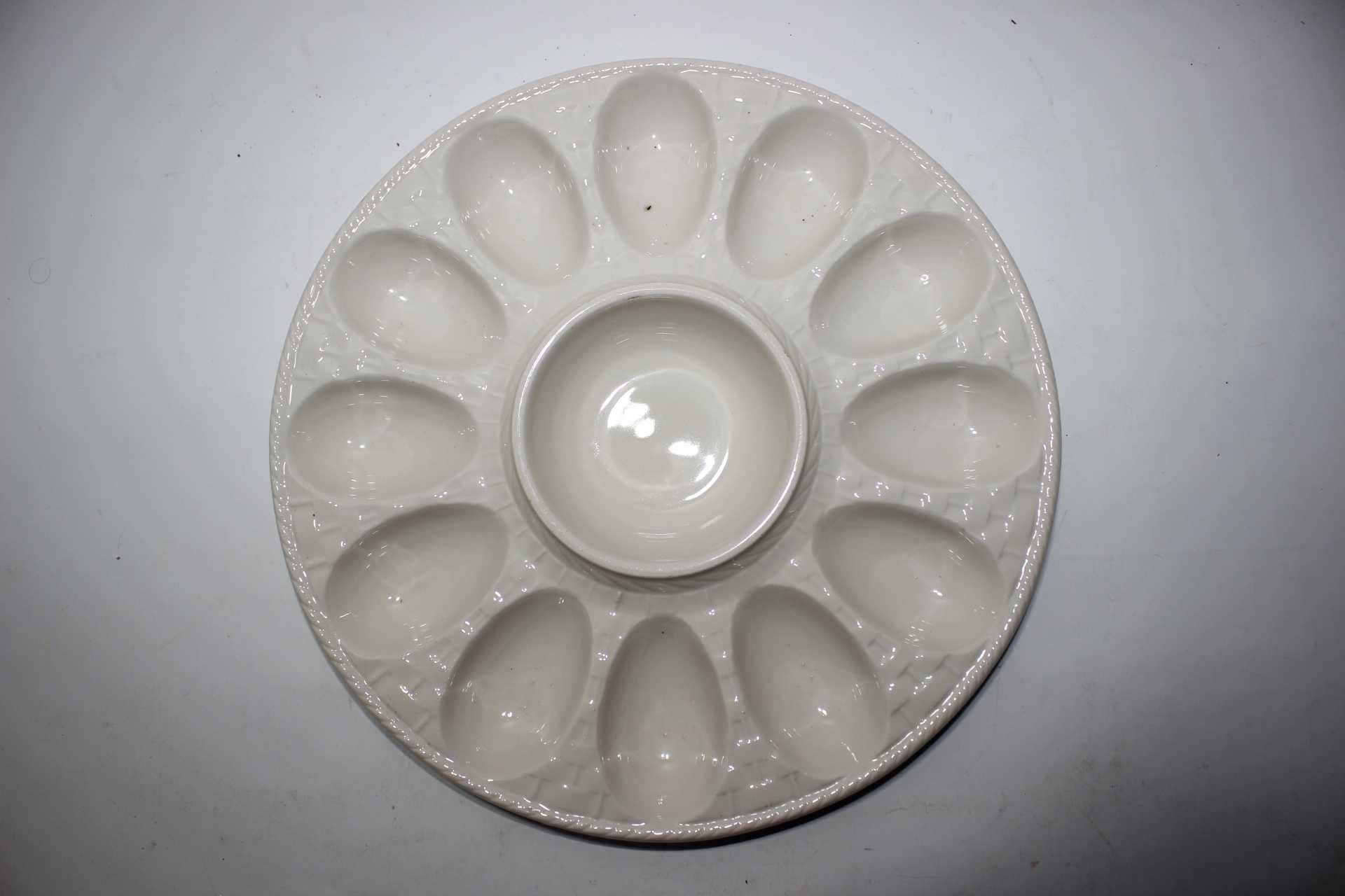 Prato para ovos - Faianças Secla - Design / Decor - Pascoa