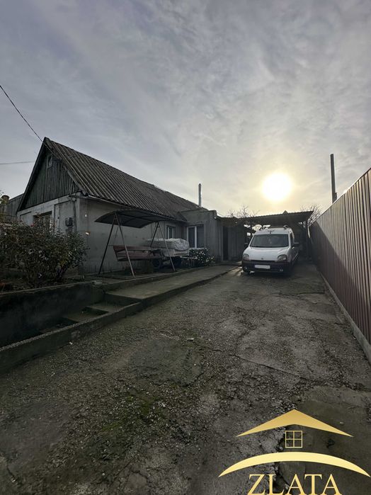 Продаж будинку с.Балабине