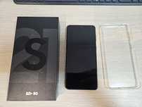 Samsung S21+ plus 5G 128 GB