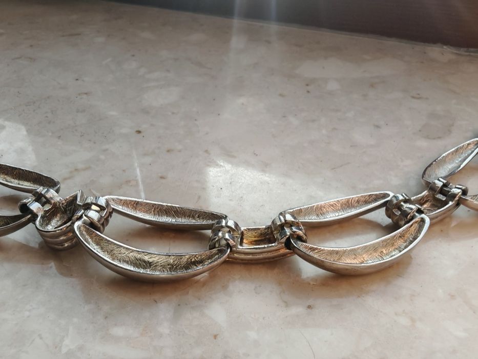 Zniżka 50% Vintage naszyjnik choker Givenchy! Obniżka!