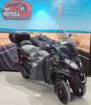 Piaggio MP3  i.e. 350 Sport LT