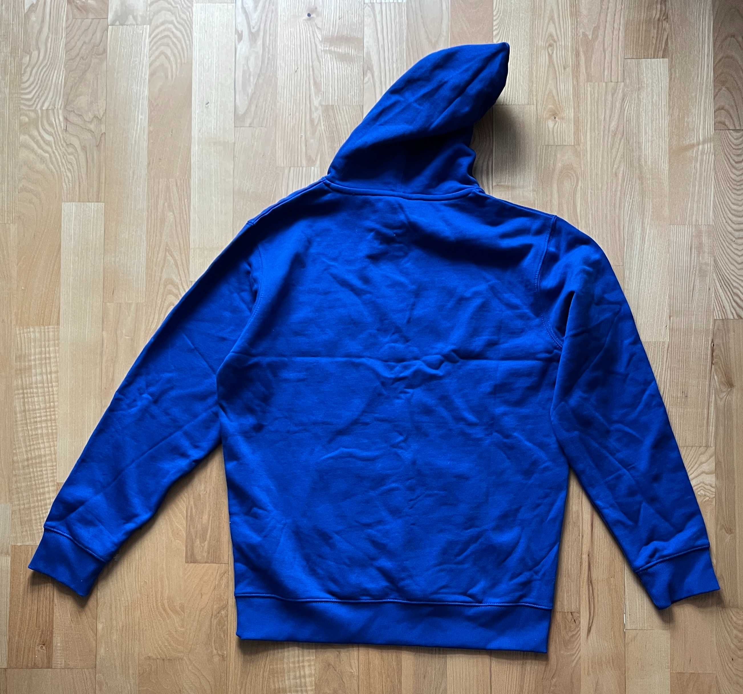 Bluza z kapturem Russell Athletic  SHADOW-PULL OVER HOODY