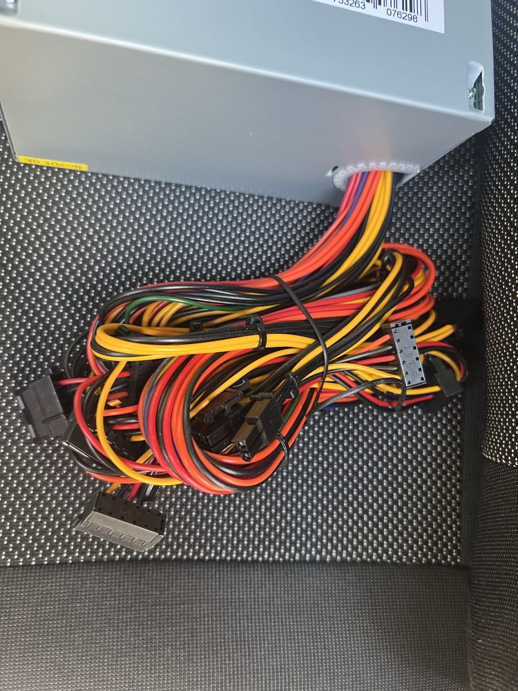 Chieftec Solid GPP-400S 400W