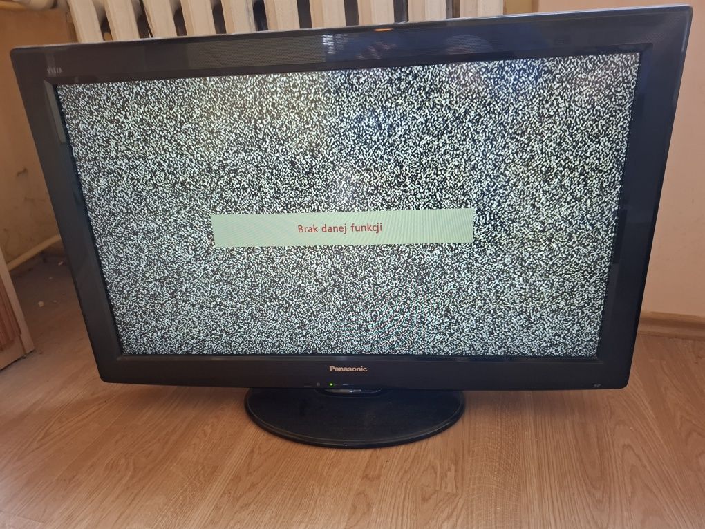 Telewizor LCD Panasonic 32 cale