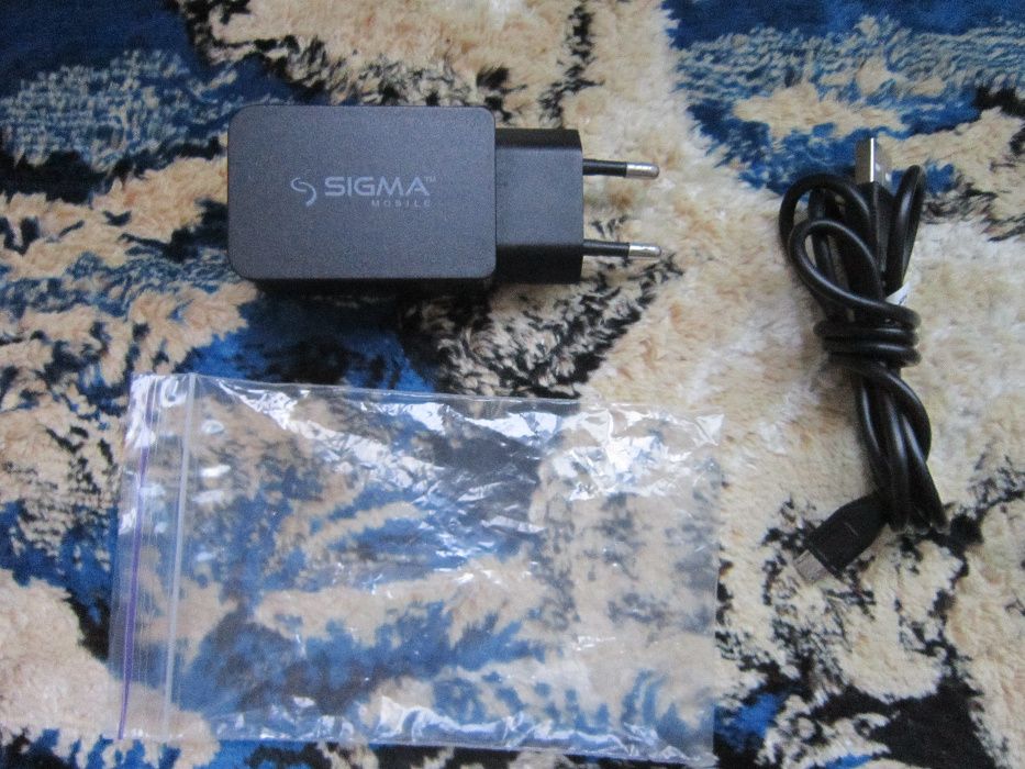 Зарядное устройство Micro Usb на Huawei (Оригинал) Нов.