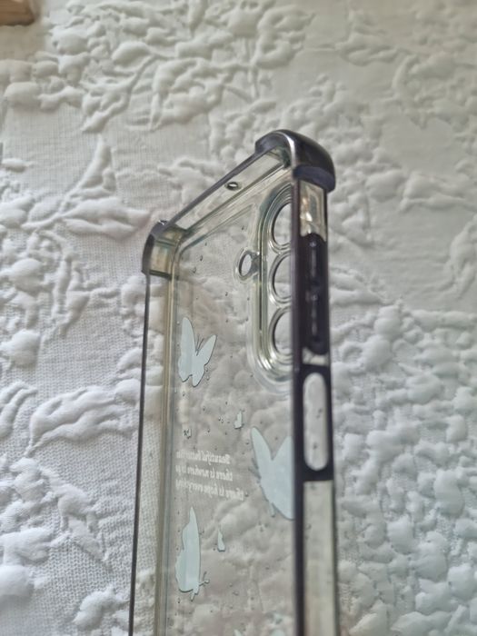 Чохол Самсунг Samsung Galaxy A26 5G