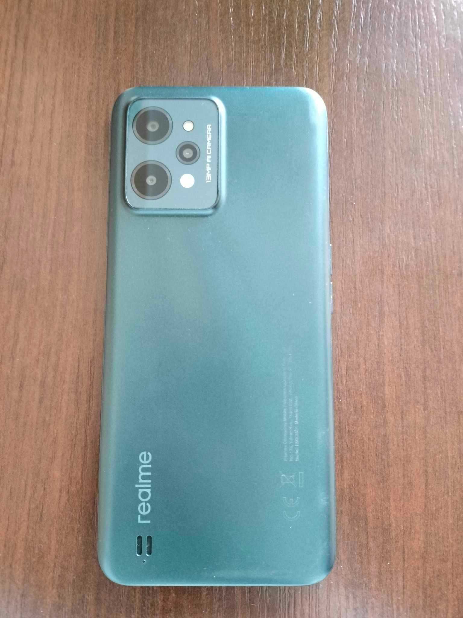 Realme C31 RMX3501 64GB DS