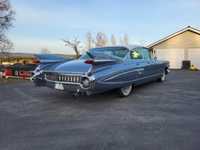 cadillac fleetwood kultowy model 59 r