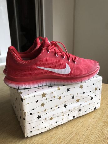 Кроссовки для бега Nike free 3.0