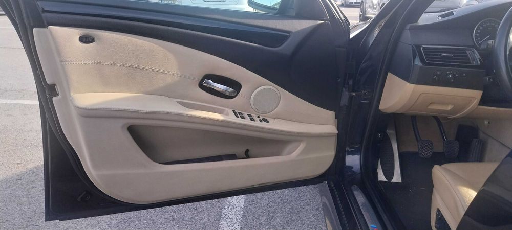 BMW 530i Msport 2006