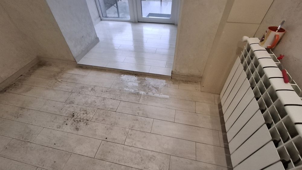 Клінінг прибирання комерцій ,квартир,будинків