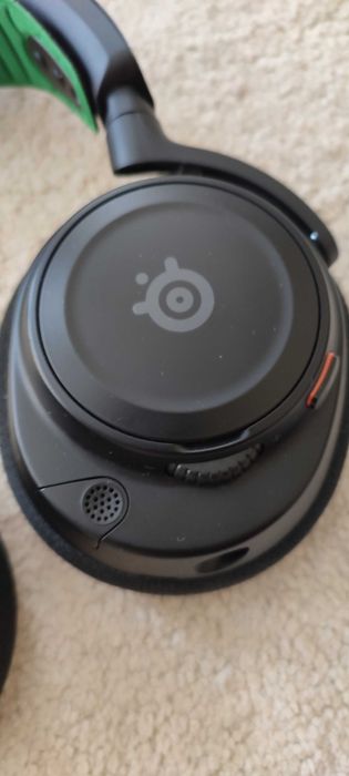 Słuchawki STEELSERIES Arctis Nova 7X