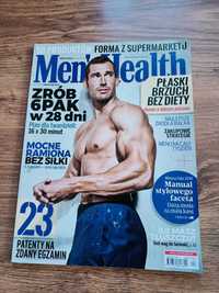Men's Health Kwiecień 2018
