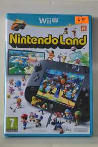 Nintendoland  WII U